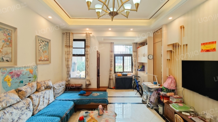 国际家纺城绣街B区二手房实景图