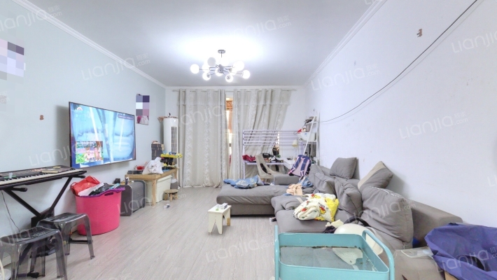 天润城第七街区二手房实景图