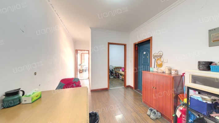 文荟福邸二手房实景图