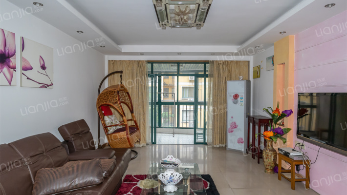 华瑞新城二手房实景图