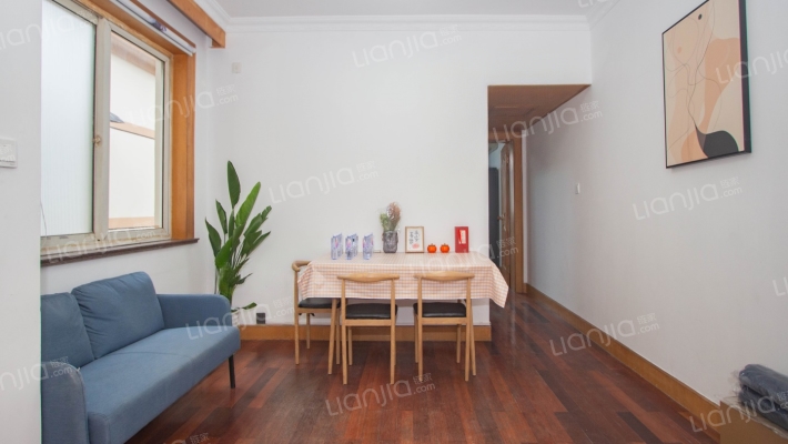 杨南新村二手房实景图