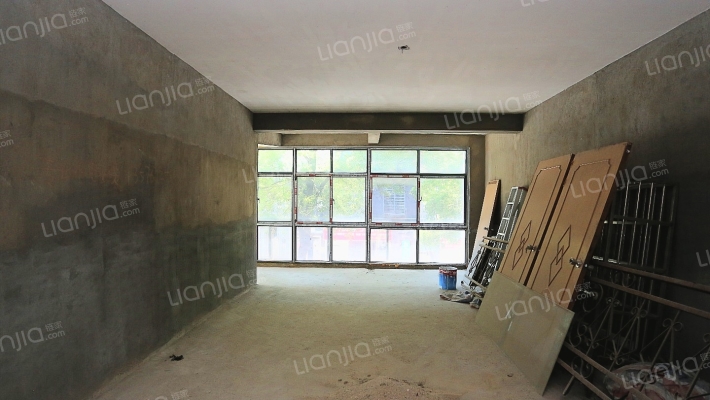 康怡亲水楼台二手房实景图