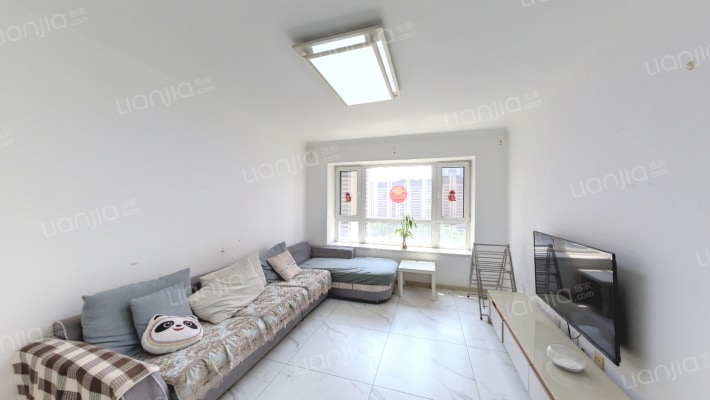 首创光和城四期二手房实景图