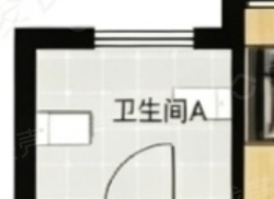 整租·恒大绿洲 2室1厅 东南_恒大绿洲租房