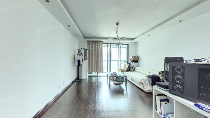 海洲丽园二手房实景图