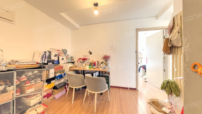 四方景园三区二手房实景图