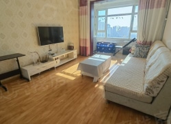 整租·金屋•秦皇半岛二区 2室2厅 南/北_金屋•秦皇半岛二区租房