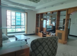 整租·鸿世家园 3室2厅 南/北_鸿世家园租房