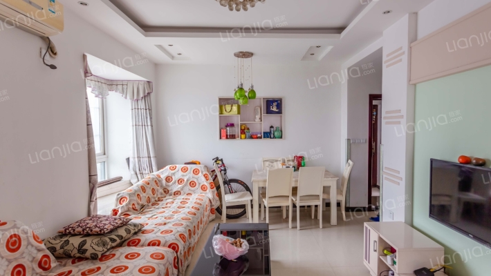 东方之骄二手房实景图