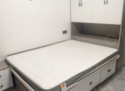 整租·亨源通英才花园 1室1厅 南_亨源通英才花园租房