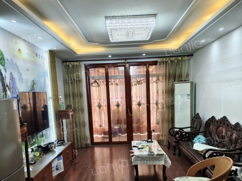 整租·永新花苑 3室2厅 南