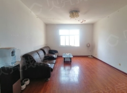 整租·团结园 2室2厅 南_团结园租房