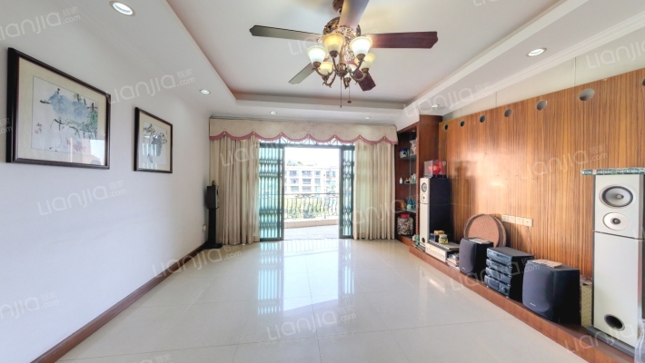 东逸豪园二手房实景图