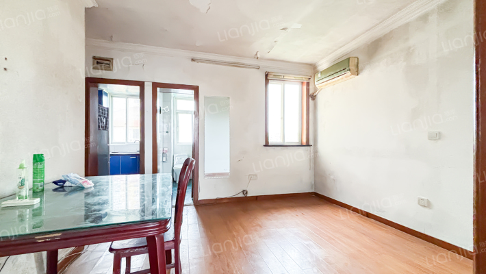 石化八村二手房实景图