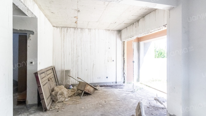 中建长清湖珑园二手房实景图