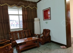 整租·市委大院 2室2厅 南_市委大院租房