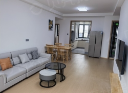 整租·万固·江潮名邸 3室2厅 南_万固·江潮名邸租房