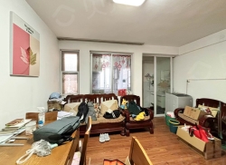 整租·石塔湖小区 2室1厅 南_石塔湖小区租房