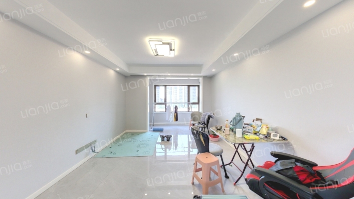 社会山西苑二手房实景图