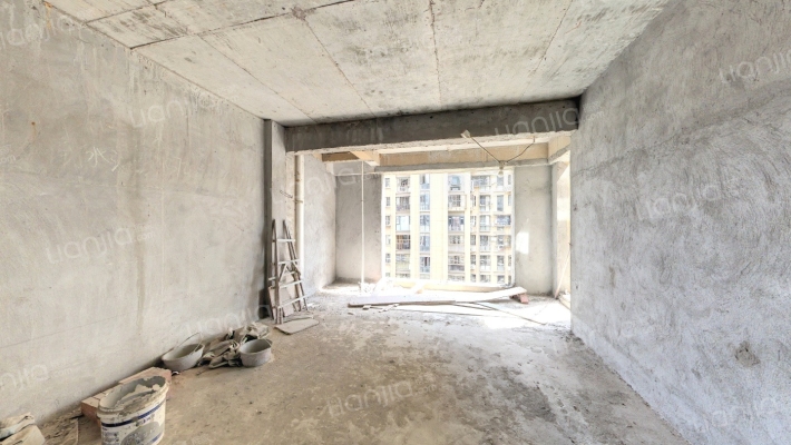 盛世豪门二手房实景图