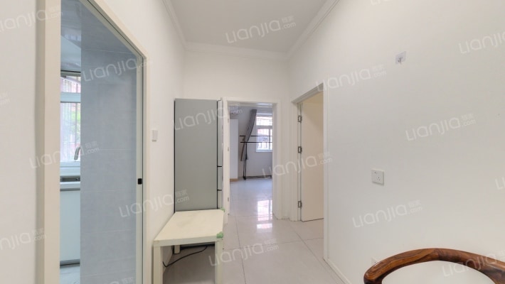 中国强胡同二手房实景图