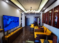 整租·西双版纳榕林时光 2室1厅 西南_西双版纳榕林时光租房