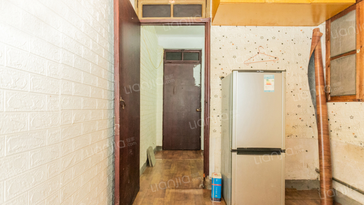 真光十小区二手房实景图