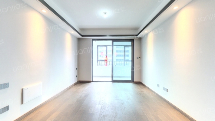 和光锦棠府二手房实景图