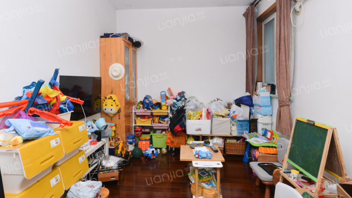 宝山七村二手房实景图