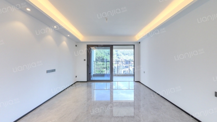 保利瑧悦二手房实景图