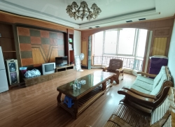 整租·锦虹苑 3室2厅 东南_锦虹苑租房