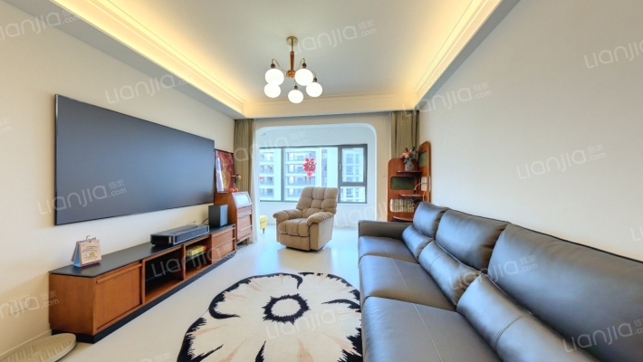 润栖府二手房实景图