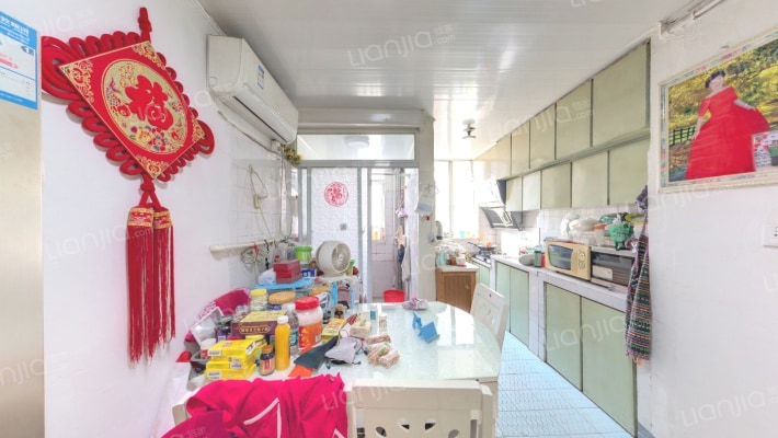 惠钱路二弄二手房实景图