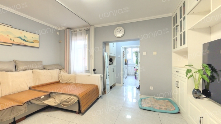 华龙小区二手房实景图