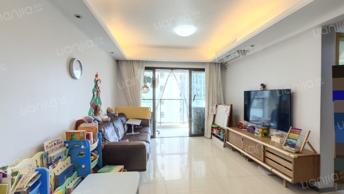 栖游记二手房实景图