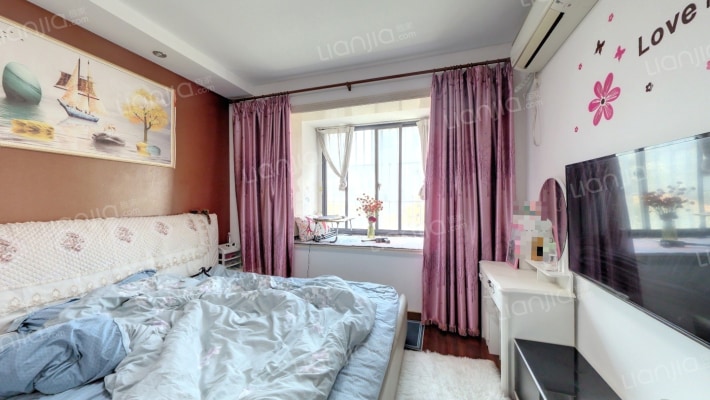 丽泽荷亭苑二手房实景图