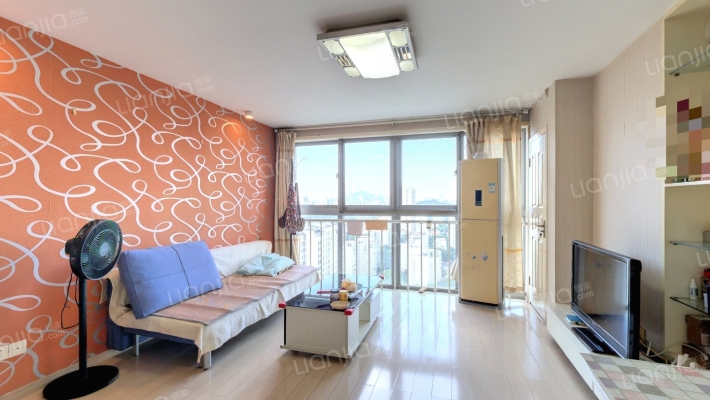 永嘉年华二手房实景图