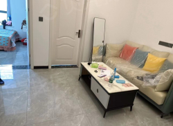 整租·翔龙阳光 2室2厅 南_翔龙阳光租房