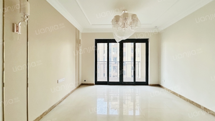 恒大锦城二手房实景图