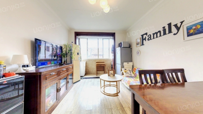 永嘉路386弄二手房实景图