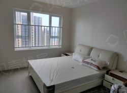 整租·万科五彩城 3室2厅 南/北_万科五彩城租房