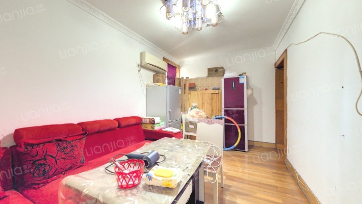 工农四村星源绿苑二手房实景图