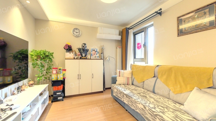 首创·美澜湾F区二手房实景图