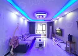 整租·海亮悦府 4室2厅 南/北_海亮悦府租房