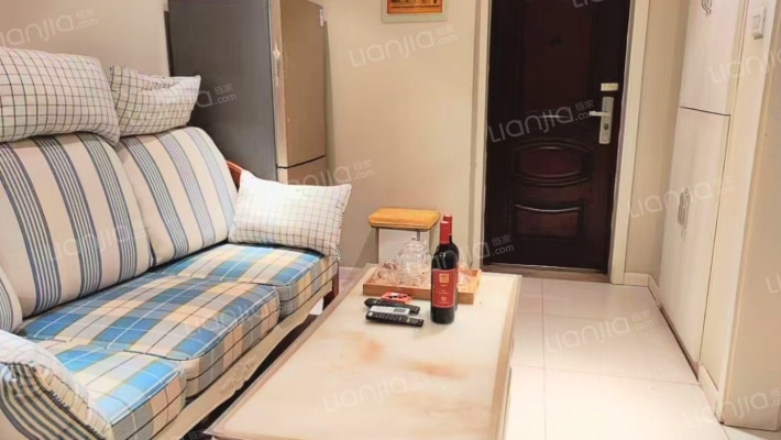 林荫街10号二手房实景图