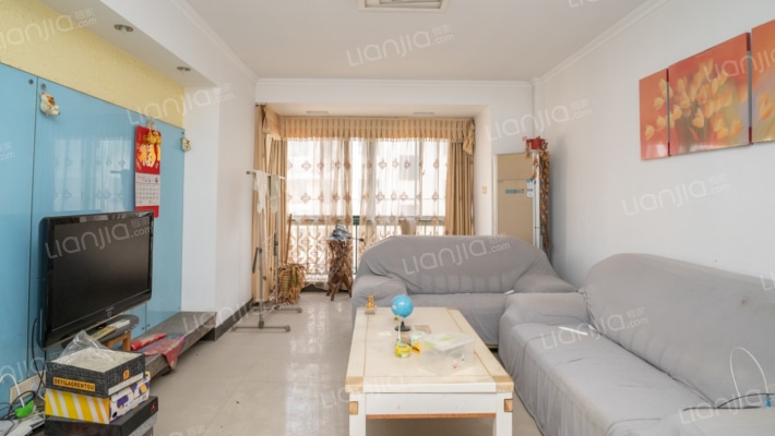 海澜之家二手房实景图