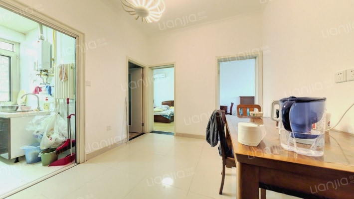 西四块玉二手房实景图