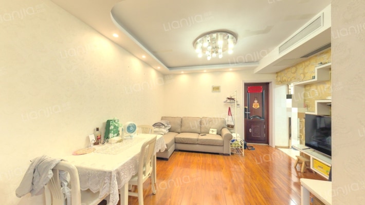 白鹭东苑二手房实景图