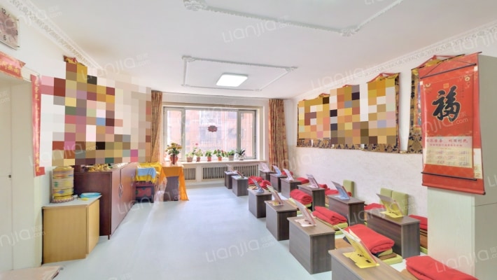 玉山花园二手房实景图