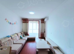 整租·水榭春天 2室2厅 南_水榭春天租房